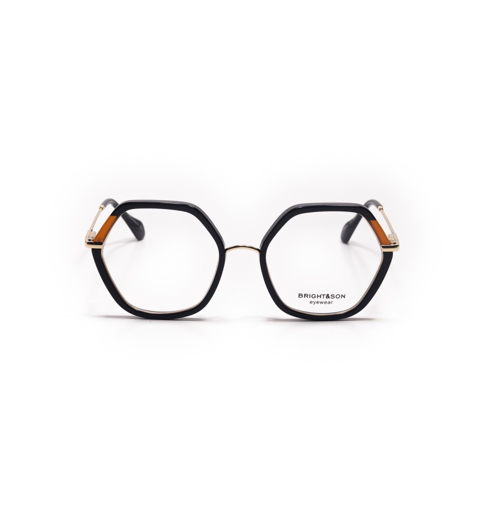 BR553 - COLLECTION OPTIQUE