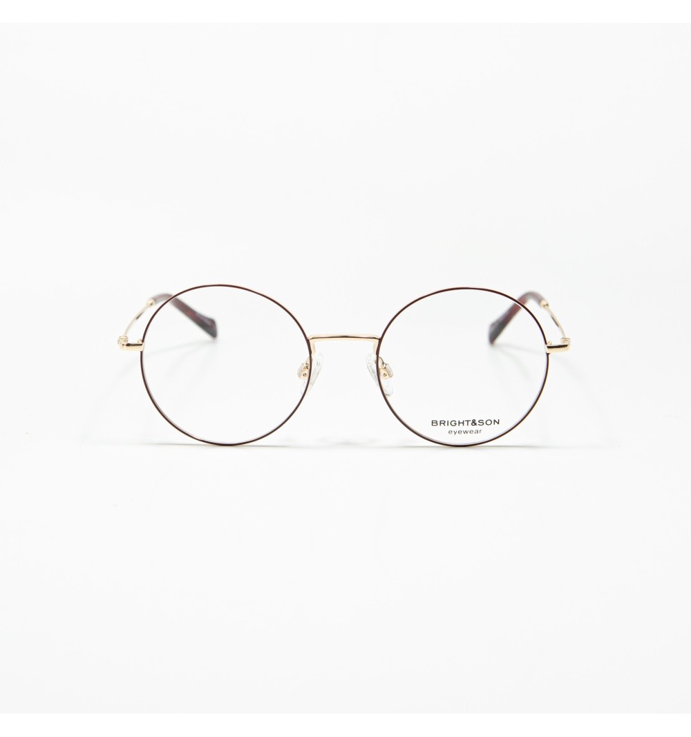 BR405 - COLLECTION OPTIQUE 