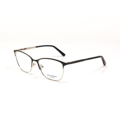 BR390 - COLLECTION OPTIQUE