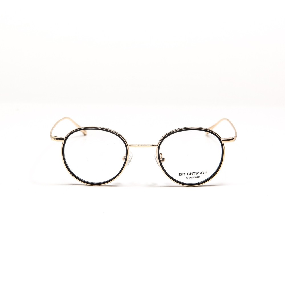 BR383 - COLLECTION OPTIQUE