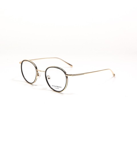 BR383 - COLLECTION OPTIQUE