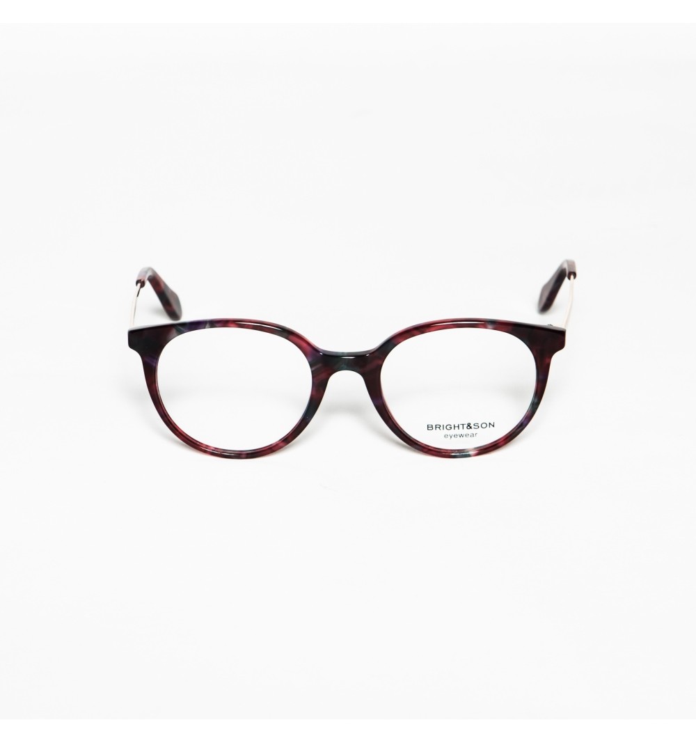 BR356 - COLLECTION OPTIQUE