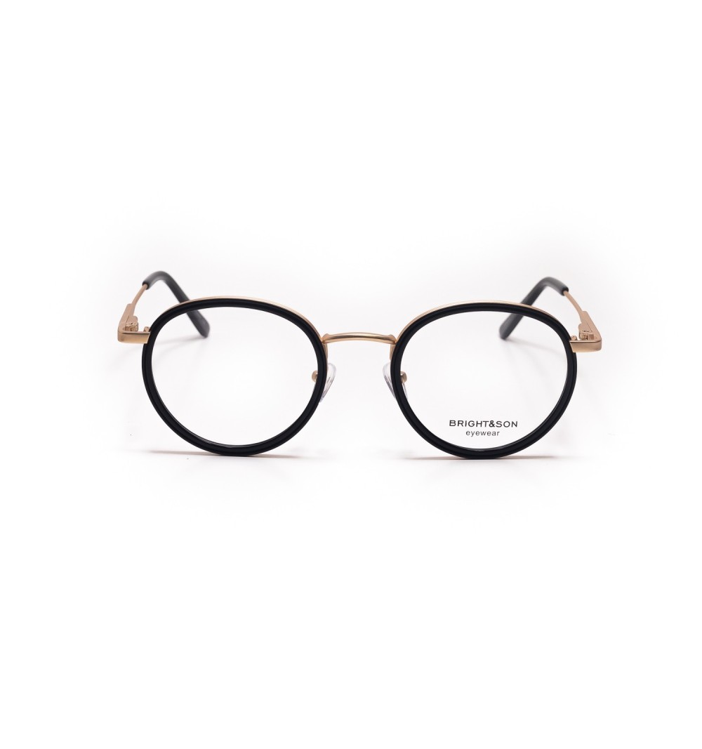 BR538 COLLECTION OPTIQUE