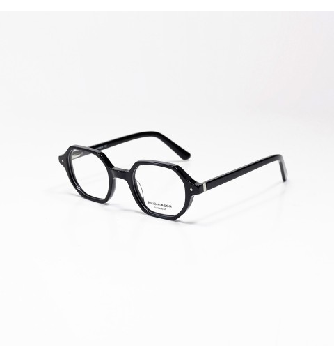 BR575 - COLLECTION OPTIQUE