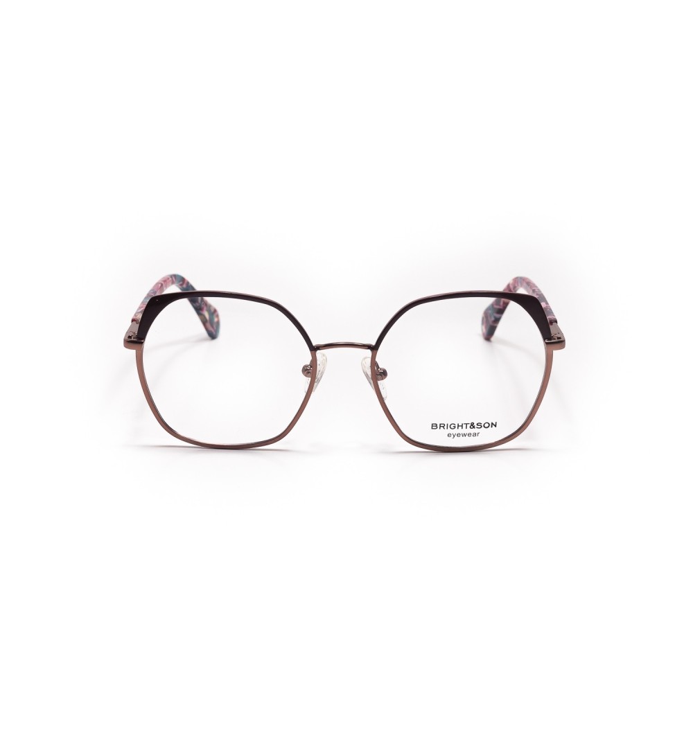 BR527 - COLLECTION OPTIQUE