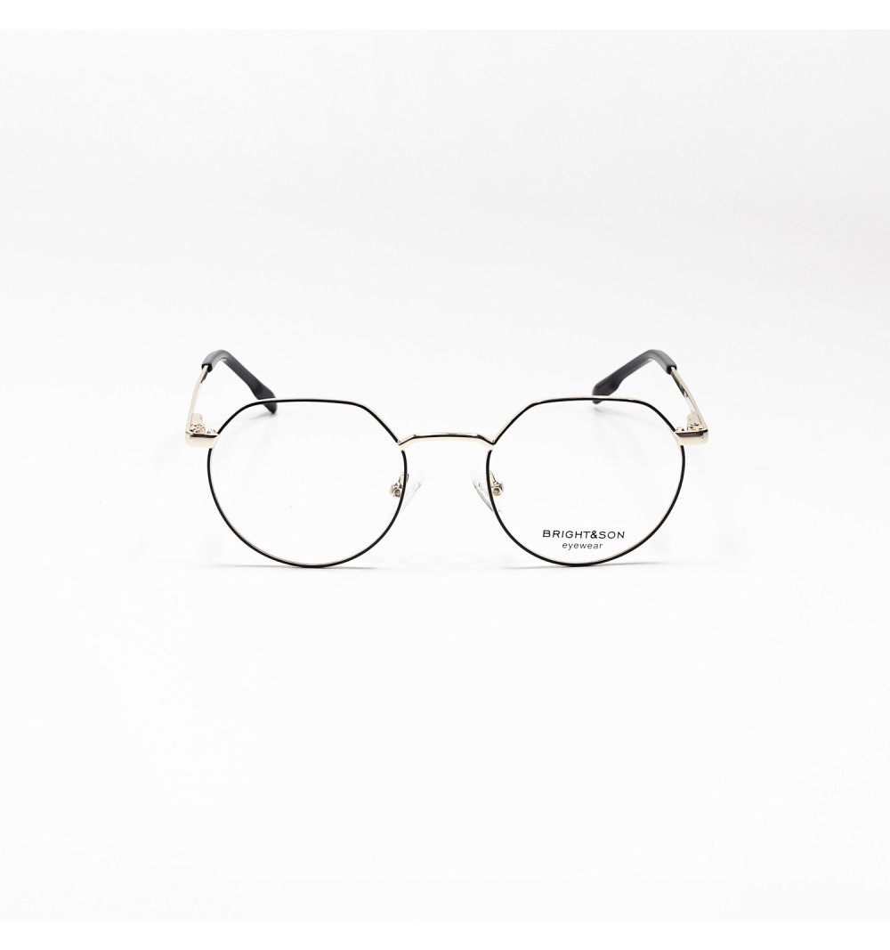 BR578 - COLLECTION OPTIQUE