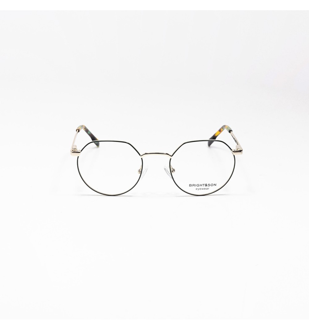 BR578 - COLLECTION OPTIQUE