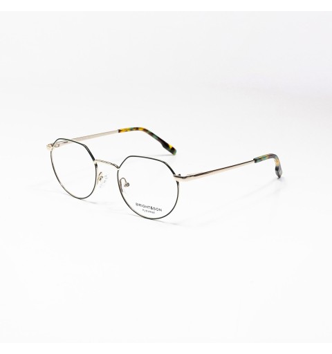 BR578 - COLLECTION OPTIQUE