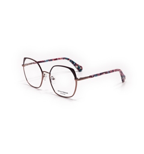 BR527 - COLLECTION OPTIQUE