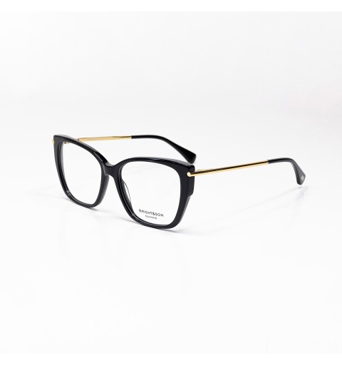 BR580 - COLLECTION OPTIQUE