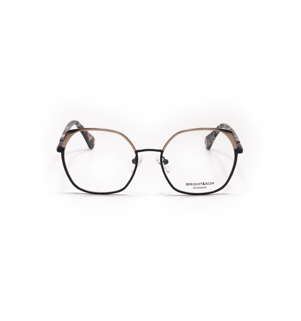 BR527 - COLLECTION OPTIQUE