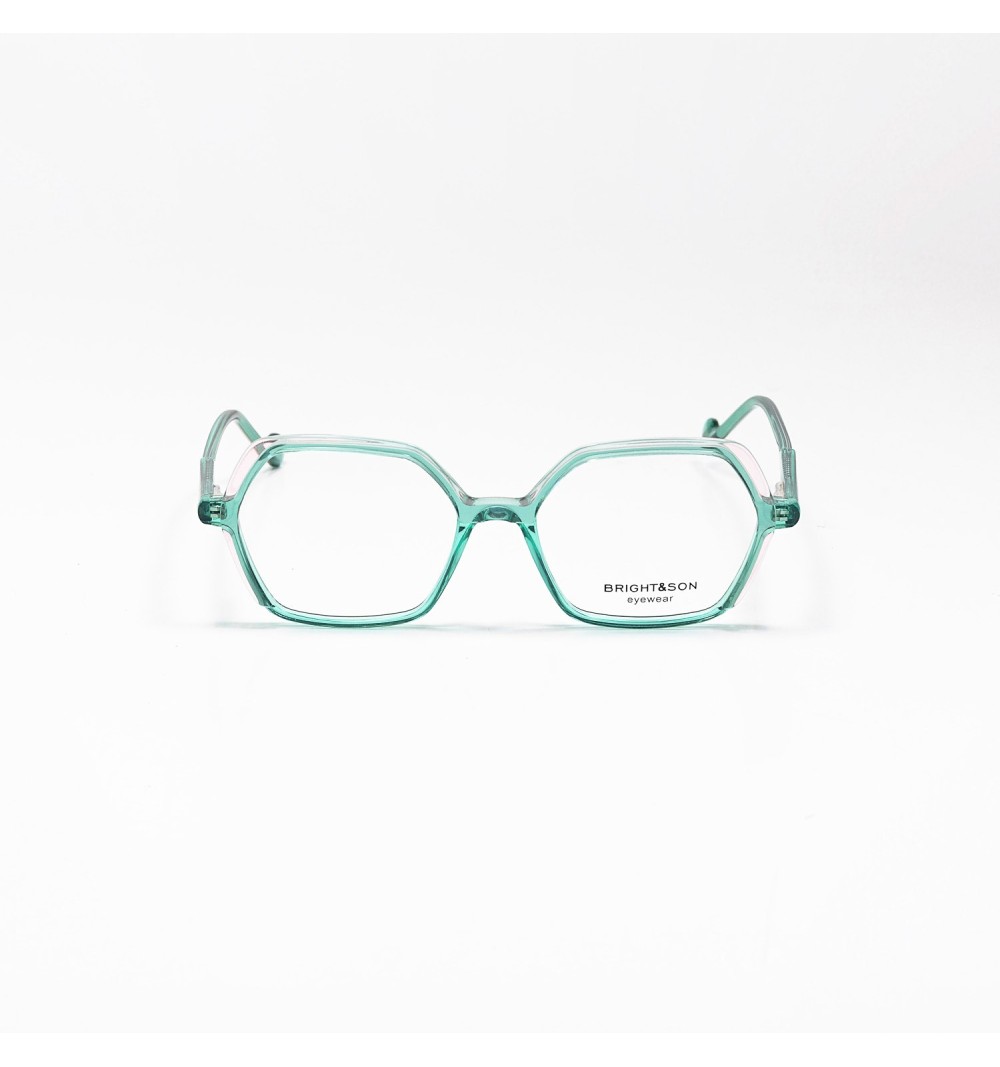 BR586 - COLLECTION OPTIQUE ENFANT