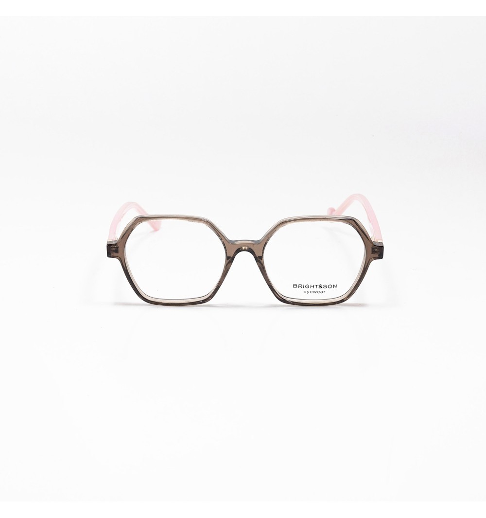 BR587 - COLLECTION OPTIQUE ENFANT