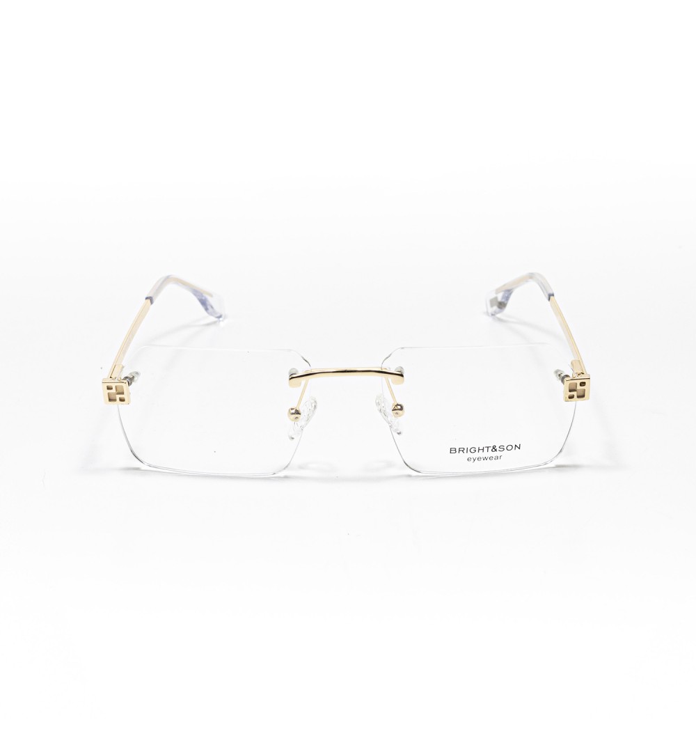 BR583 - COLLECTION OPTIQUE PERCEE