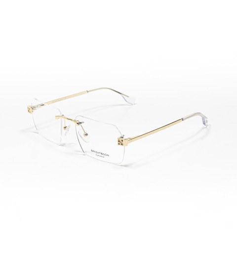 BR583 - COLLECTION OPTIQUE PERCEE