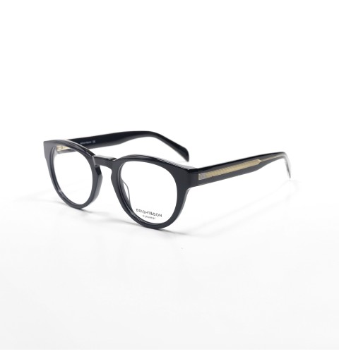 BR604-COLLECTION OPTIQUE
