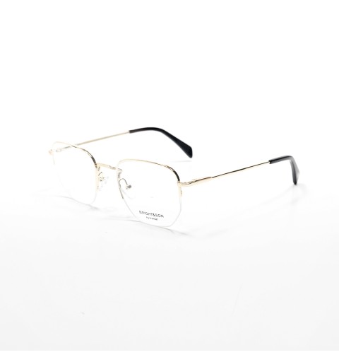 BR599-COLLECTION OPTIQUE