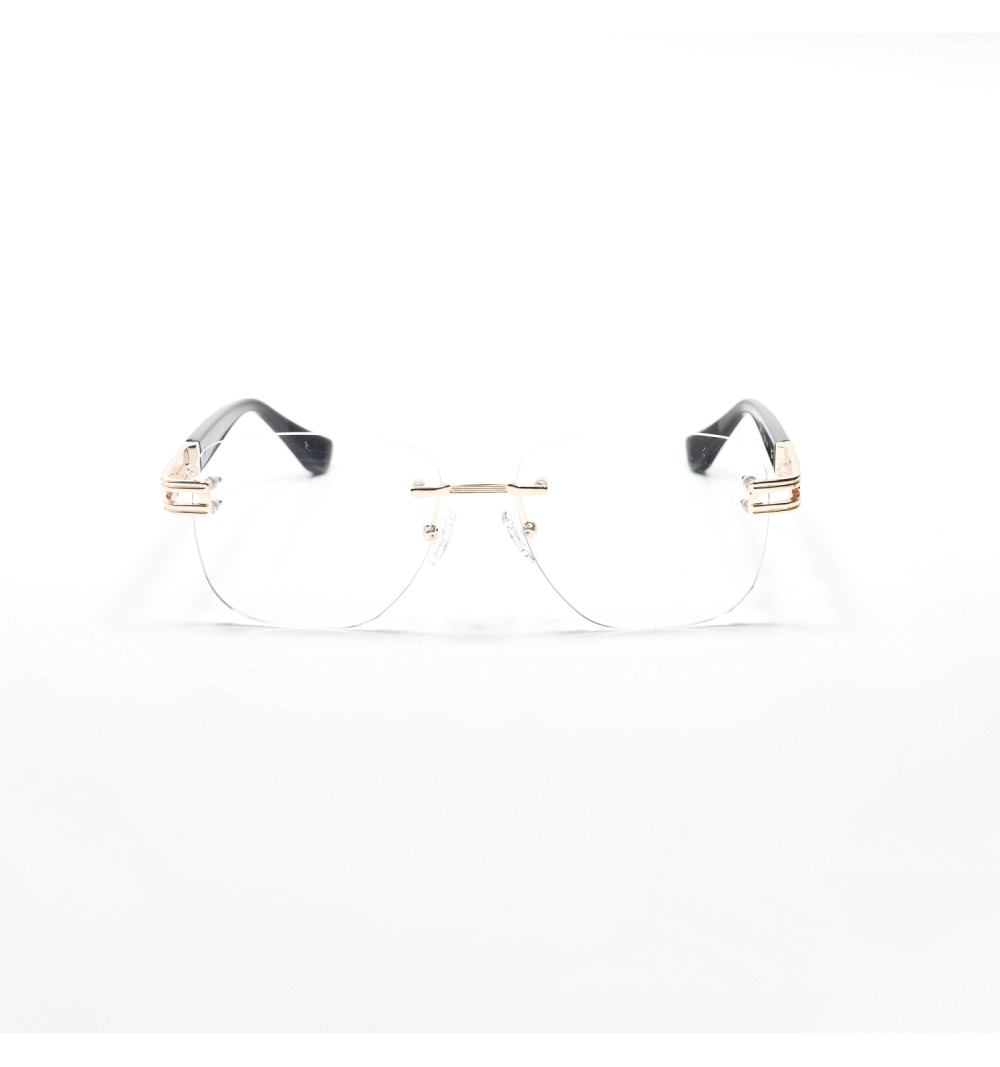 BR606-COLLECTION PERCEE OPTIQUE