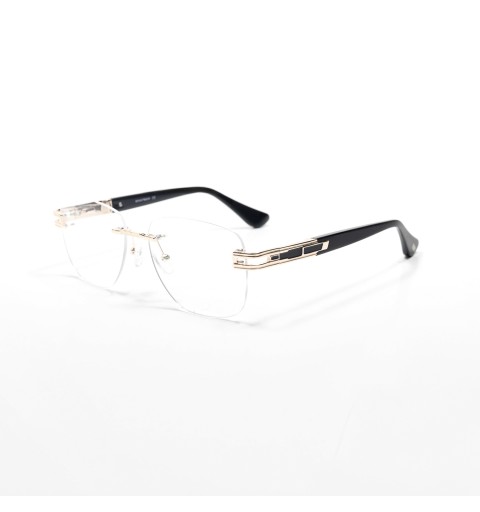 BR606-COLLECTION PERCEE OPTIQUE