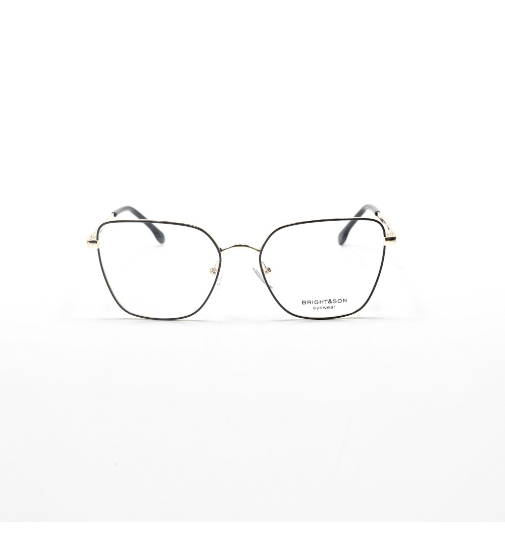 BR608-COLLECTION OPTIQUE