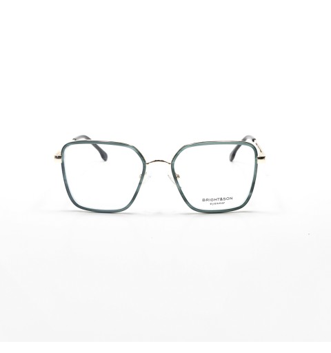 BR609-COLLECTION OPTIQUE