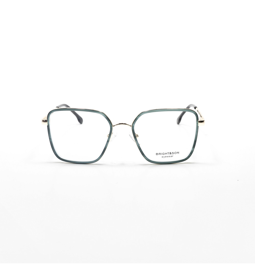 BR609-COLLECTION OPTIQUE