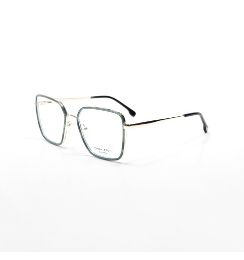 BR609-COLLECTION OPTIQUE