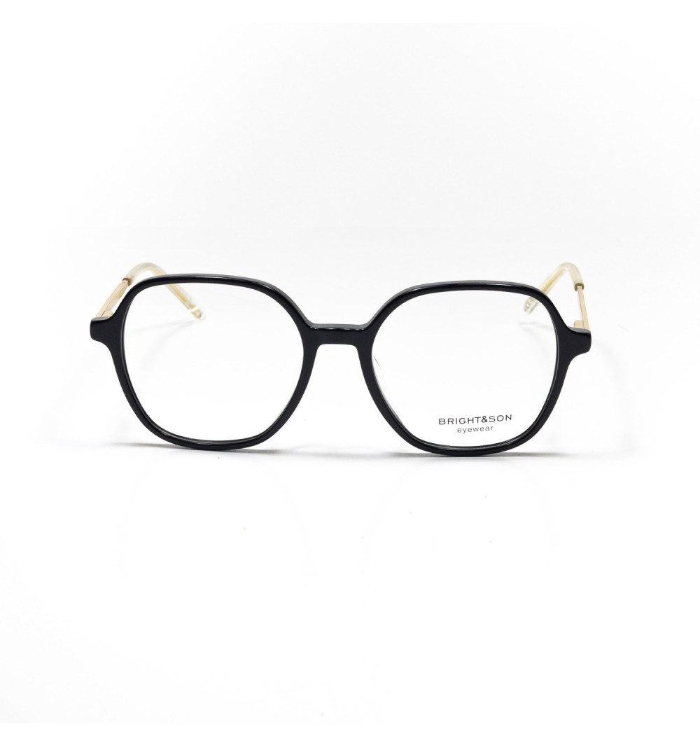 BR610 - COLLECTION OPTIQUE