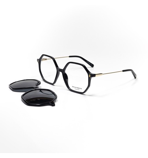 BR612 - CLIP SOLAIRE POLARISE