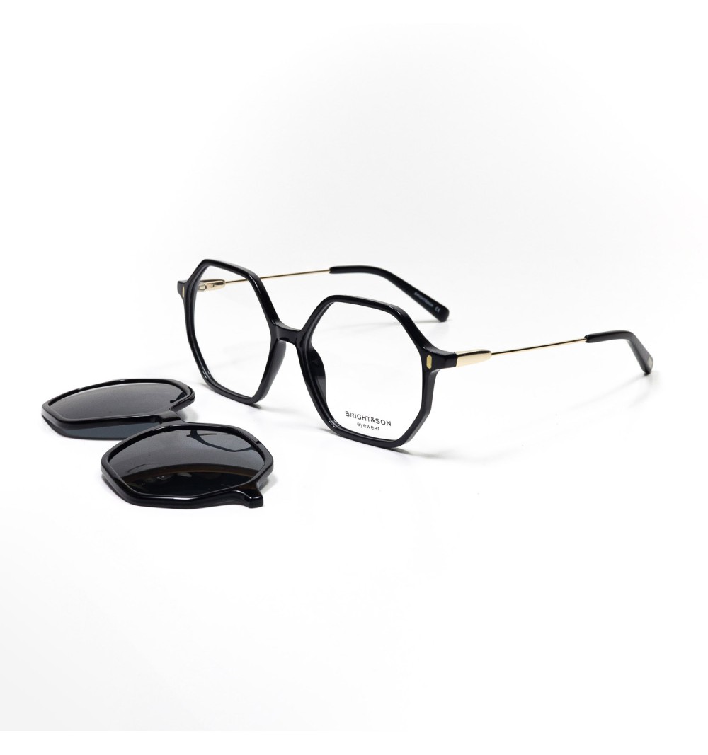 BR612 - CLIP SOLAIRE POLARISE