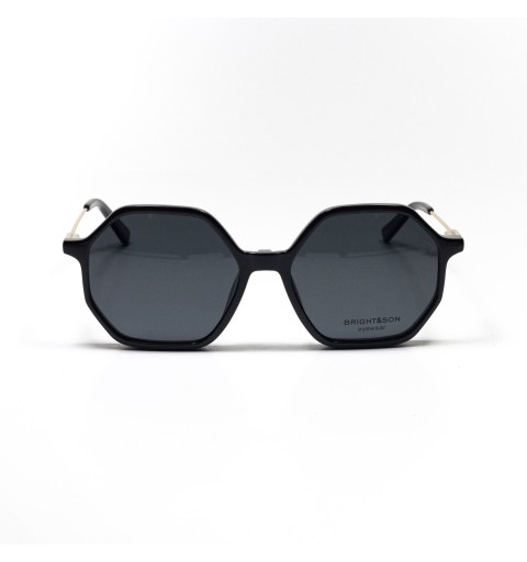 BR612 - CLIP SOLAIRE POLARISE