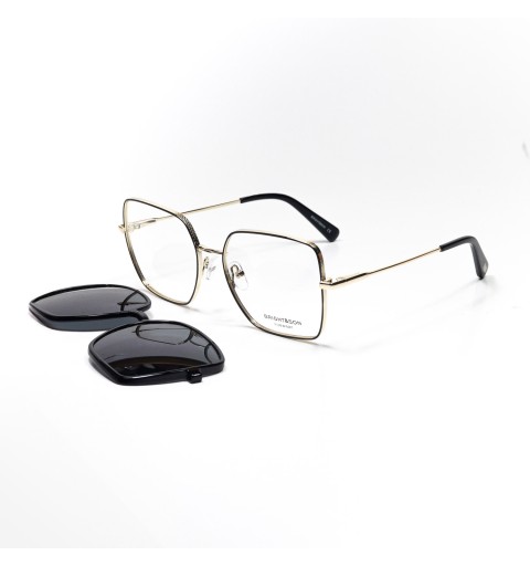 BR614 - CLIP SOLAIRE POLARISE