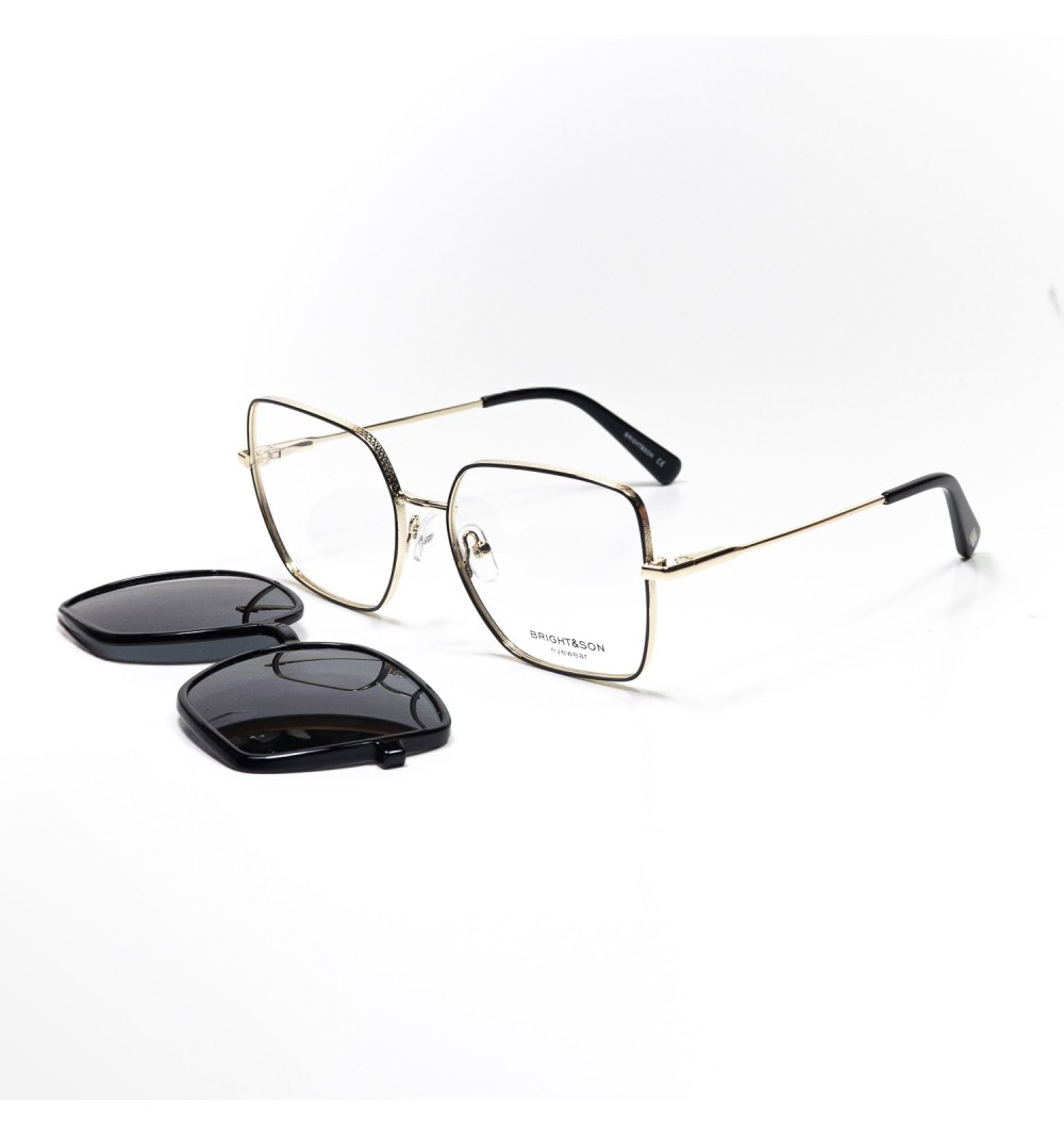 BR614 - CLIP SOLAIRE POLARISE