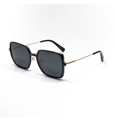 BR614 - CLIP SOLAIRE POLARISE