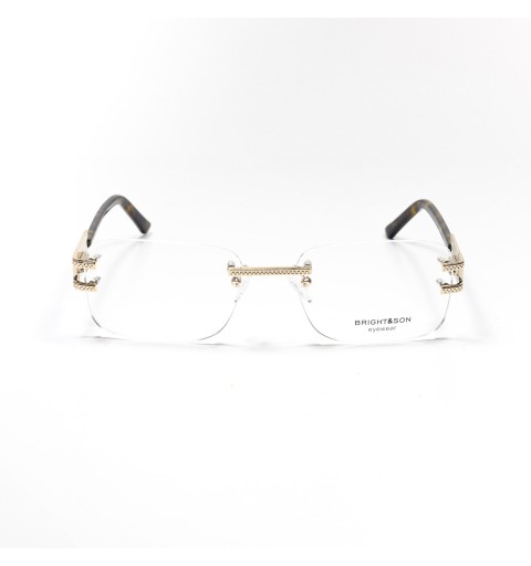 BR617 - COLLECTION OPTIQUE PERCEE