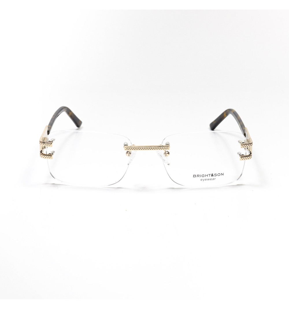 BR617 - COLLECTION OPTIQUE PERCEE