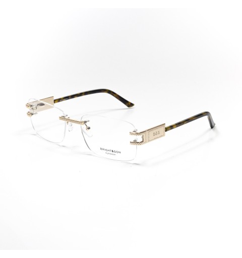 BR617 - COLLECTION OPTIQUE PERCEE