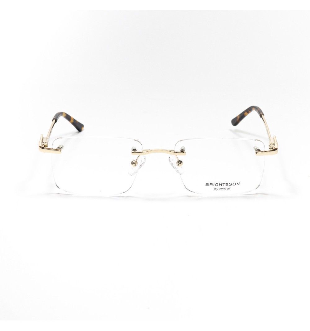BR618 - COLLECTION OPTIQUE PERCEE