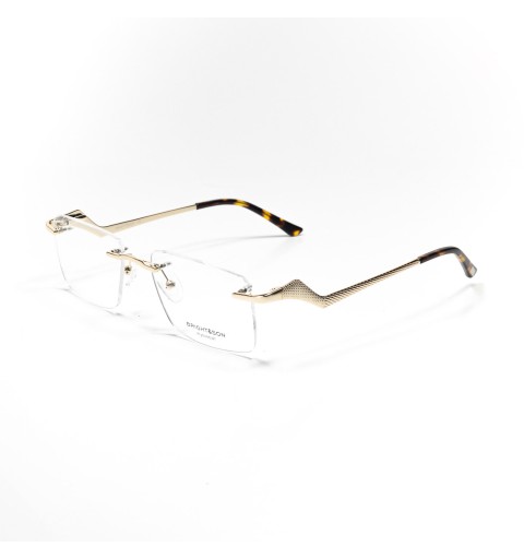 BR618 - COLLECTION OPTIQUE PERCEE