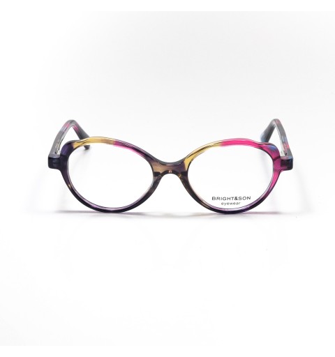BR622 - COLLECTION OPTIQUE ENFANT