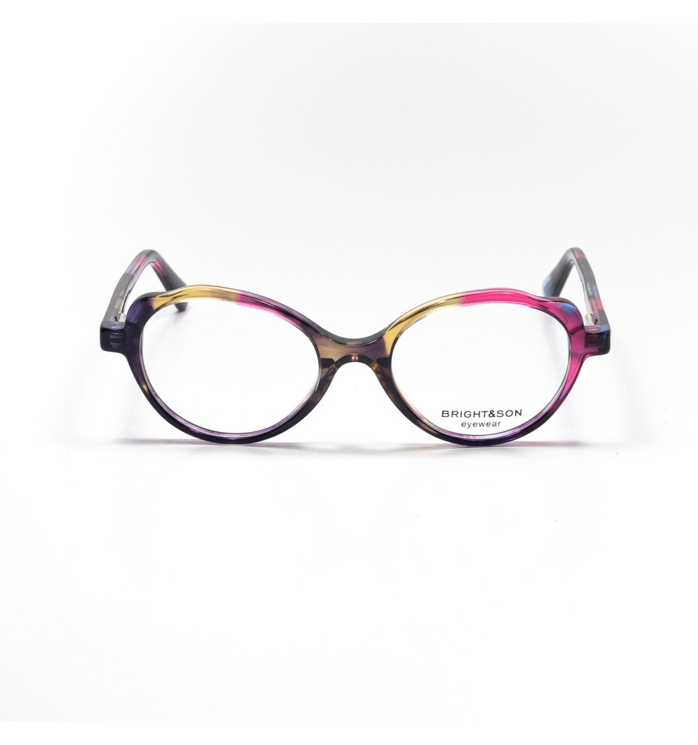 BR622 - COLLECTION OPTIQUE ENFANT