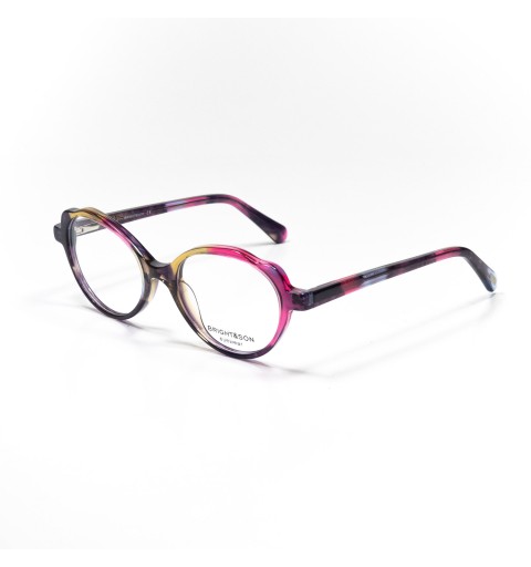 BR622 - COLLECTION OPTIQUE ENFANT