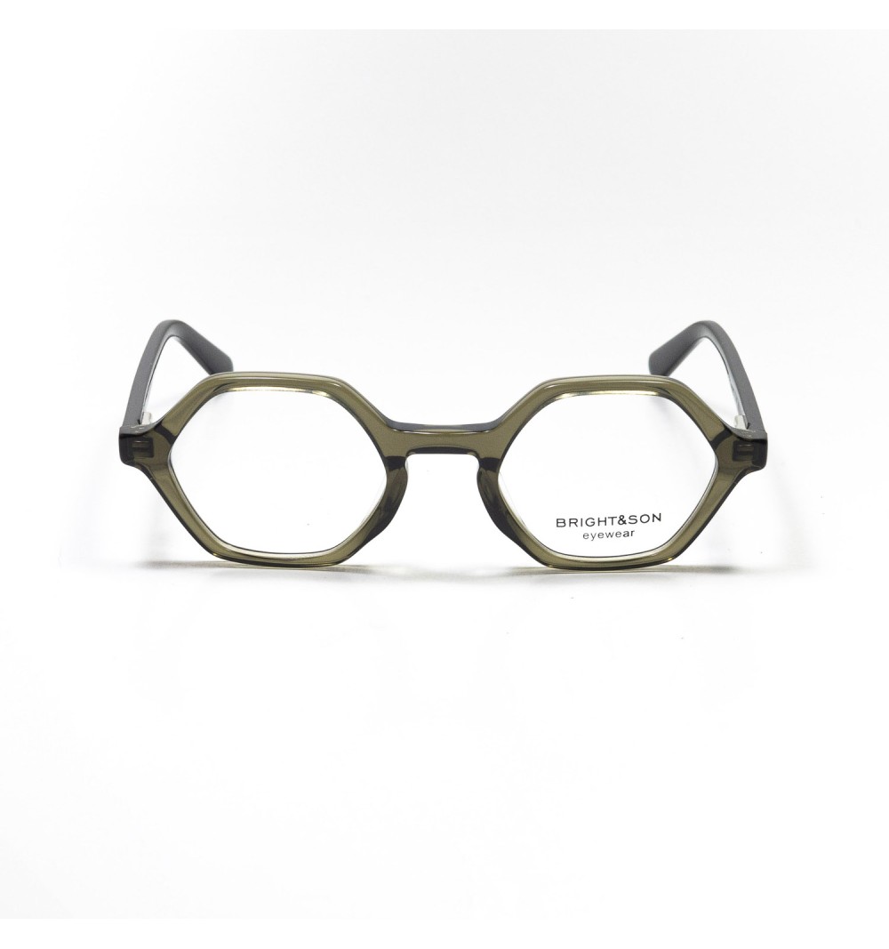 BR623 - COLLECTION OPTIQUE ENFANT
