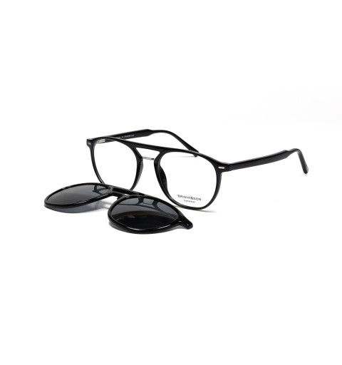 BR637 - Clip solaire polarisé
