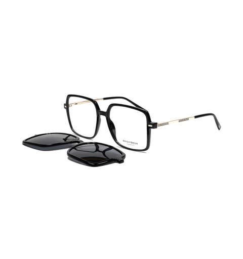 BR639 - Clip solaire polarisé
