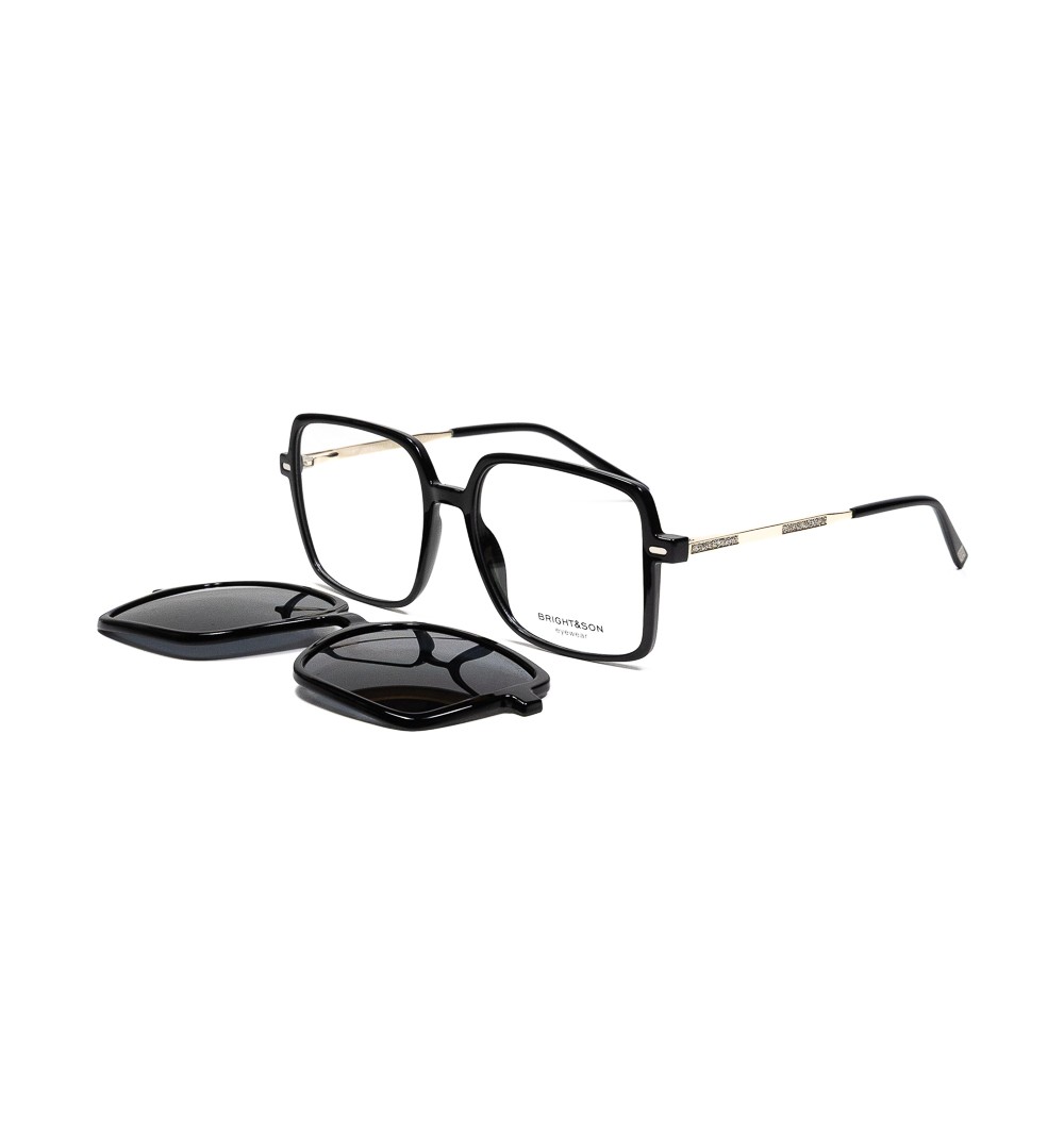 BR639 - Clip solaire polarisé