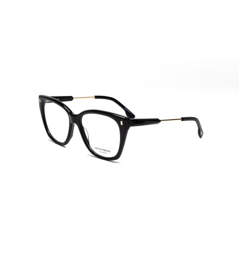 BR640 - COLLECTION OPTIQUE