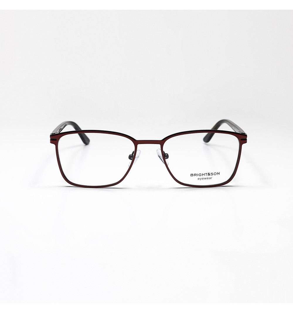 BR512 - COLLECTION OPTIQUE