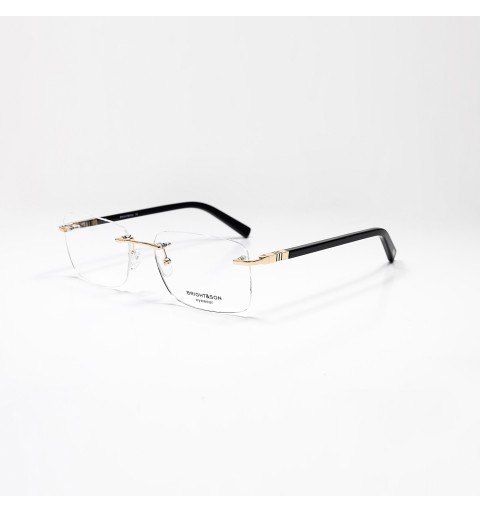 BR523 - COLLECTION OPTIQUE PERCEE