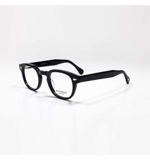 BR524 - COLLECTION OPTIQUE